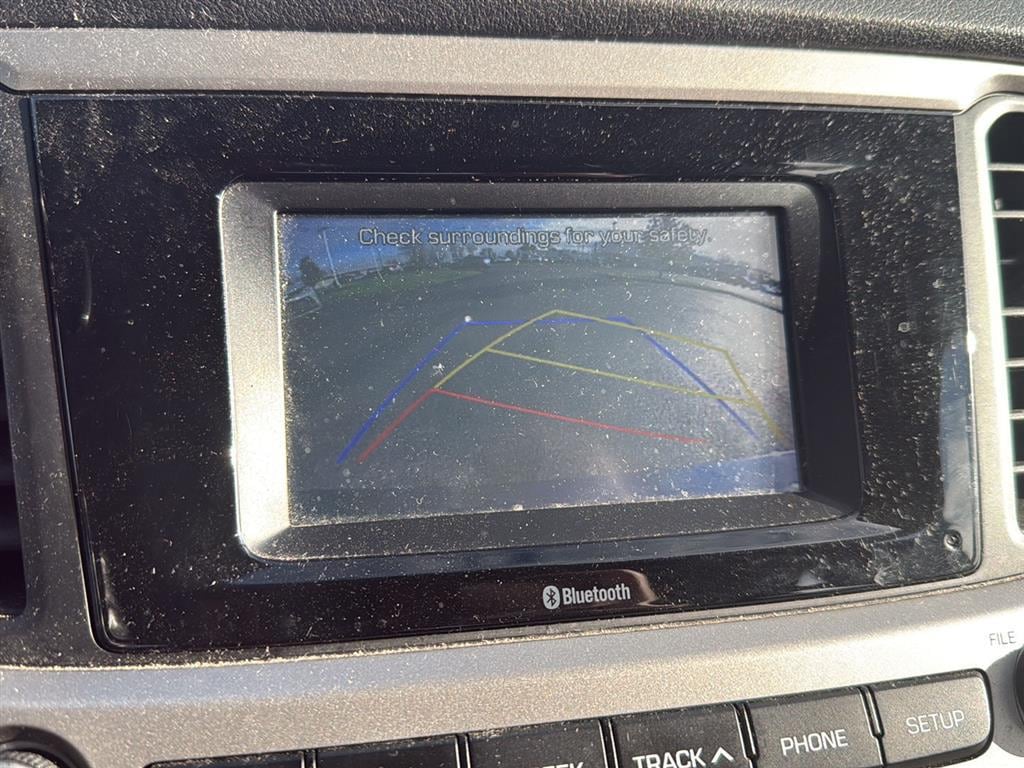 Used 2019 Hyundai Accent SE Sedan