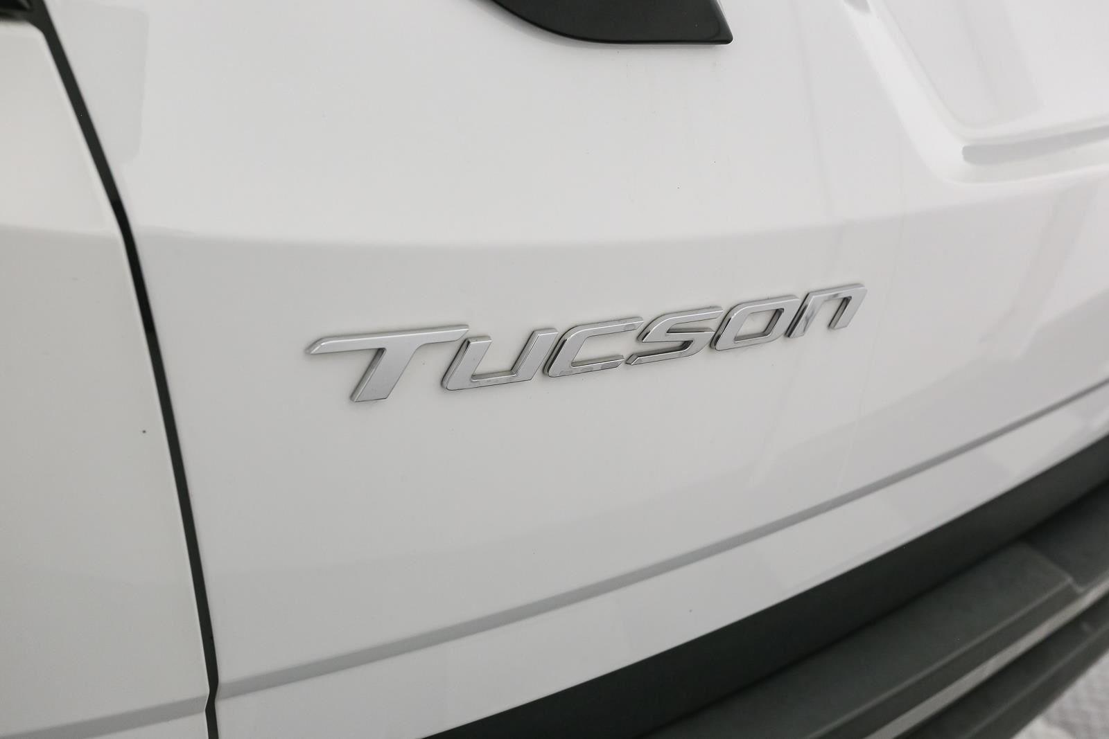 2023 Hyundai Tucson SEL - Photo 10