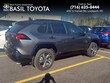 Toyota RAV4 Prime