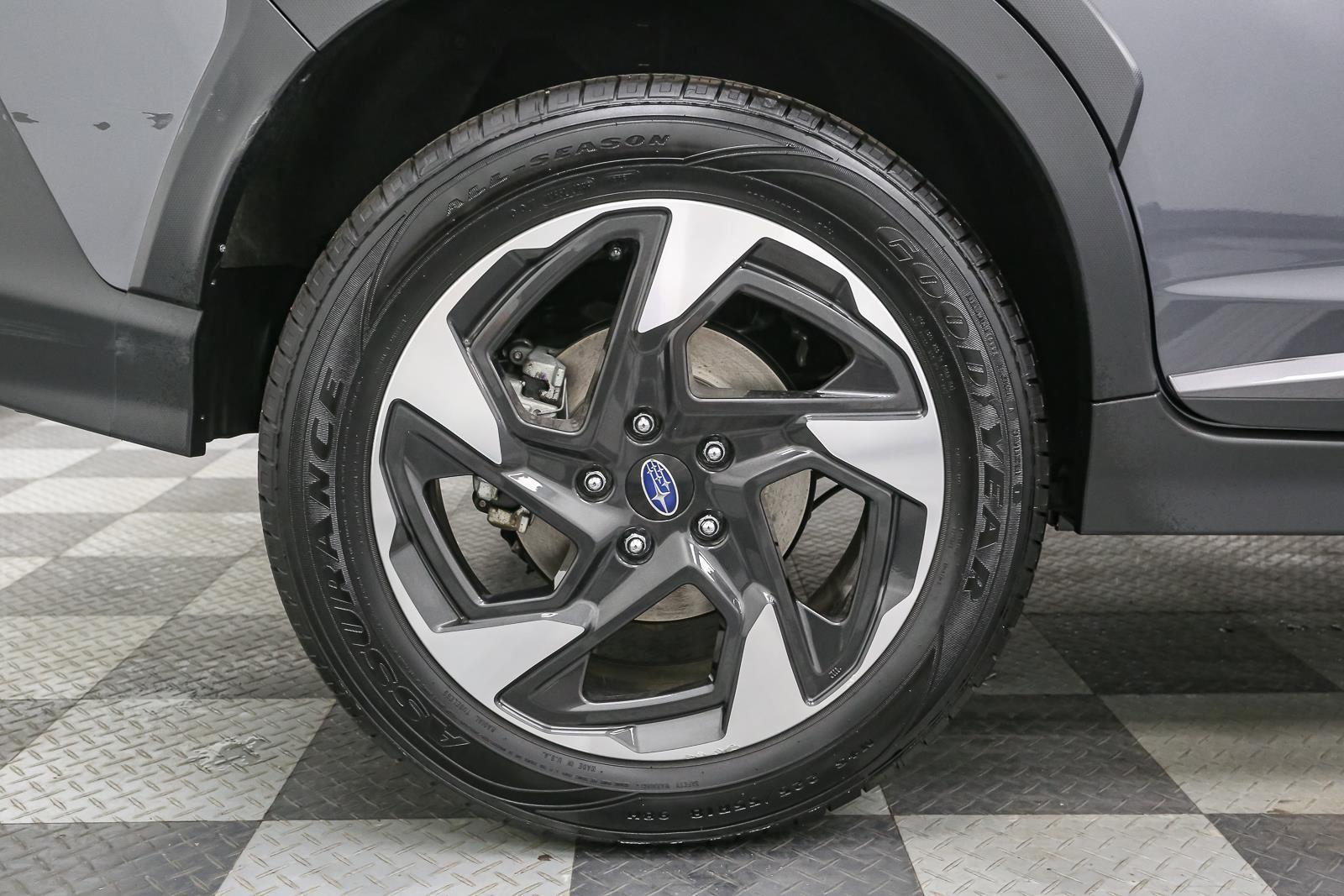 2024 Subaru Crosstrek Limited - Photo 16
