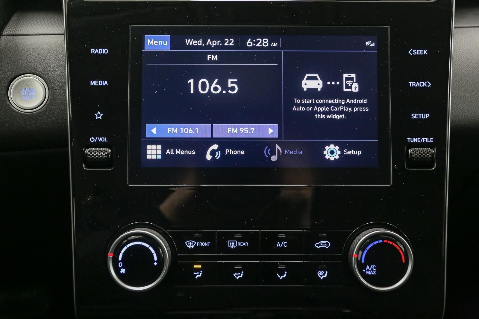 2023 Hyundai Tucson SEL - Photo 24