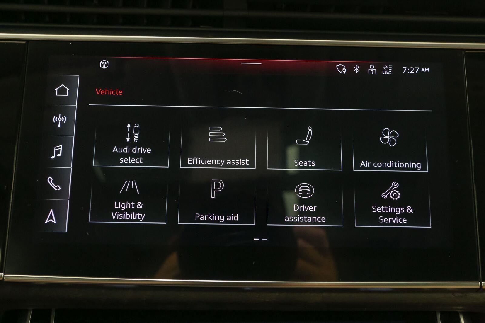 2023 Audi Q8 Premium - Photo 28