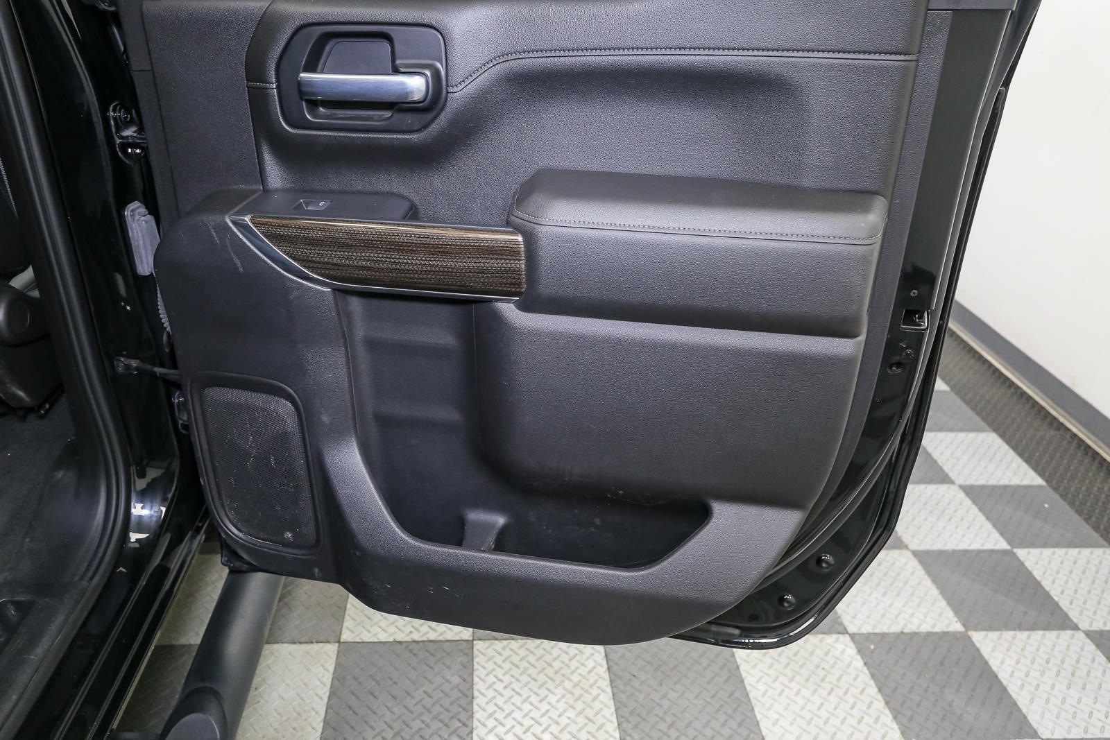2021 Chevrolet Silverado 1500 LT Trail Boss - Photo 24