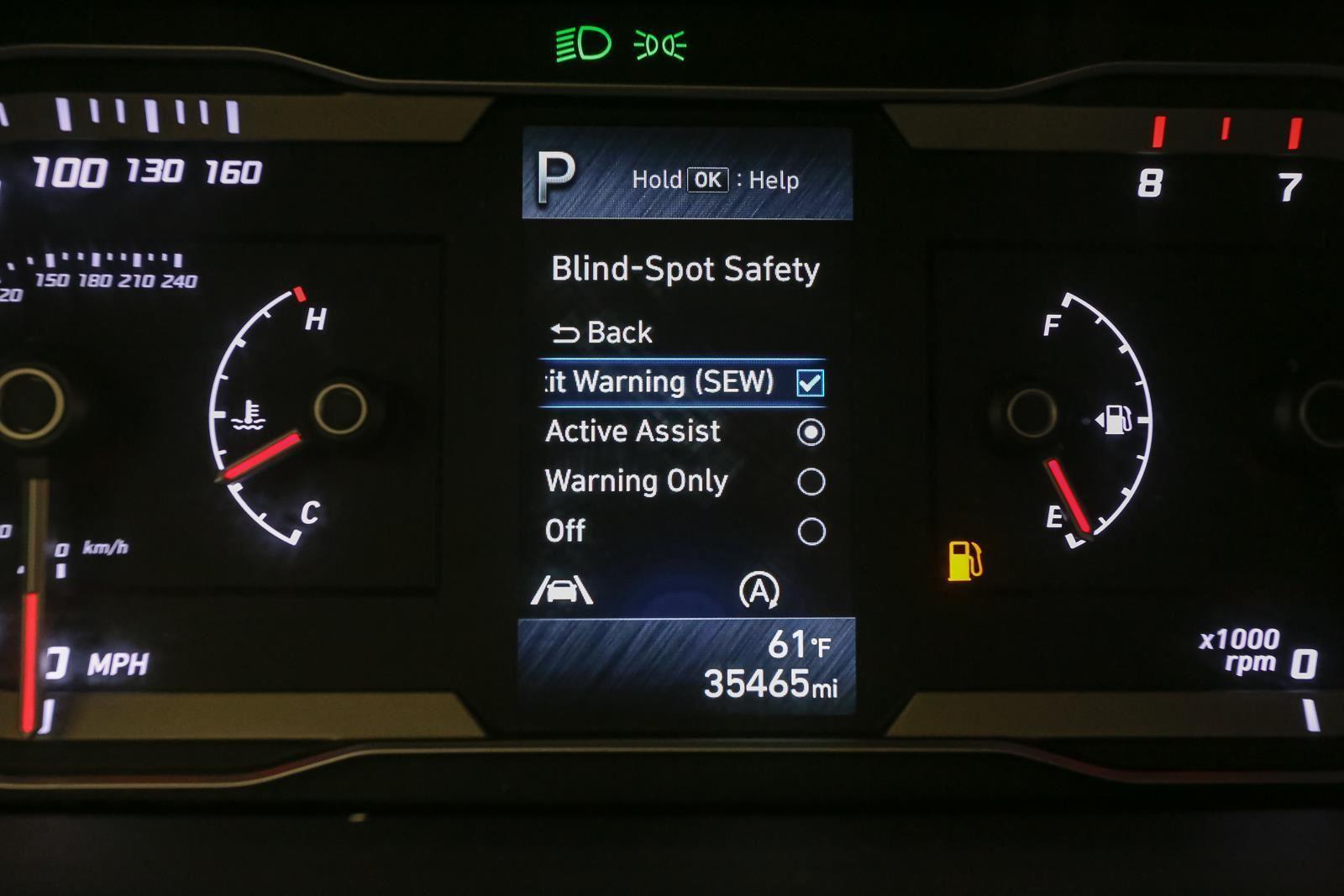 2023 Hyundai Tucson SEL - Photo 40