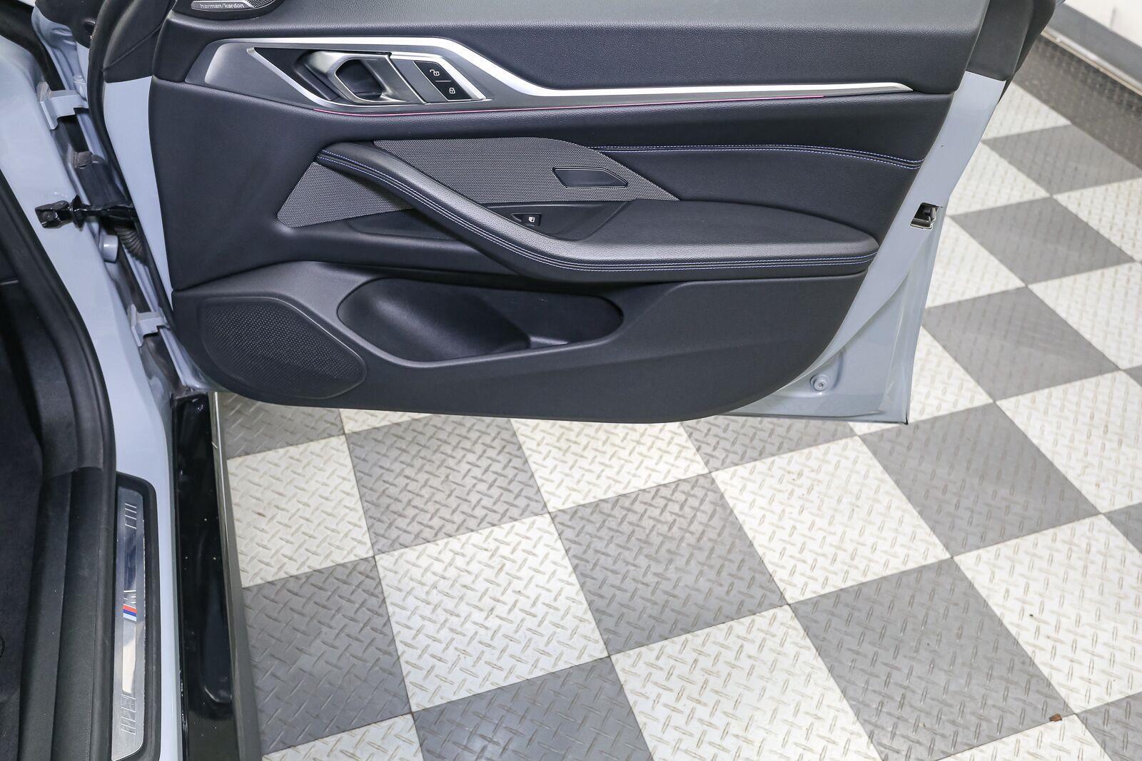2022 BMW i4 Base - Photo 23