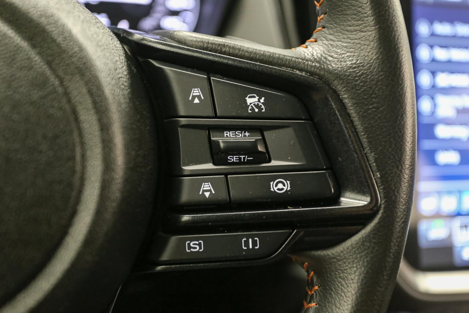 2024 Subaru Crosstrek Limited - Photo 36