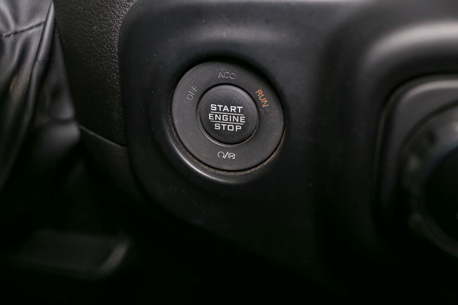 2022 Jeep Wrangler Unlimited Rubicon 4XE - Photo 34