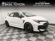 Toyota GR Corolla