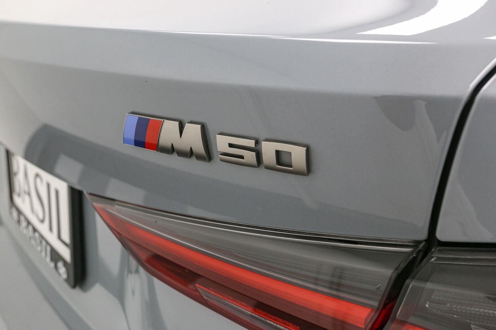 2022 BMW i4 Base - Photo 12