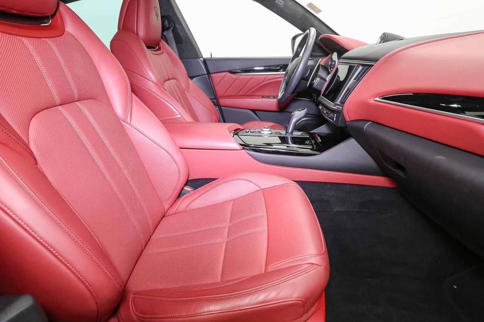 2022 Maserati Levante GT - Photo 19