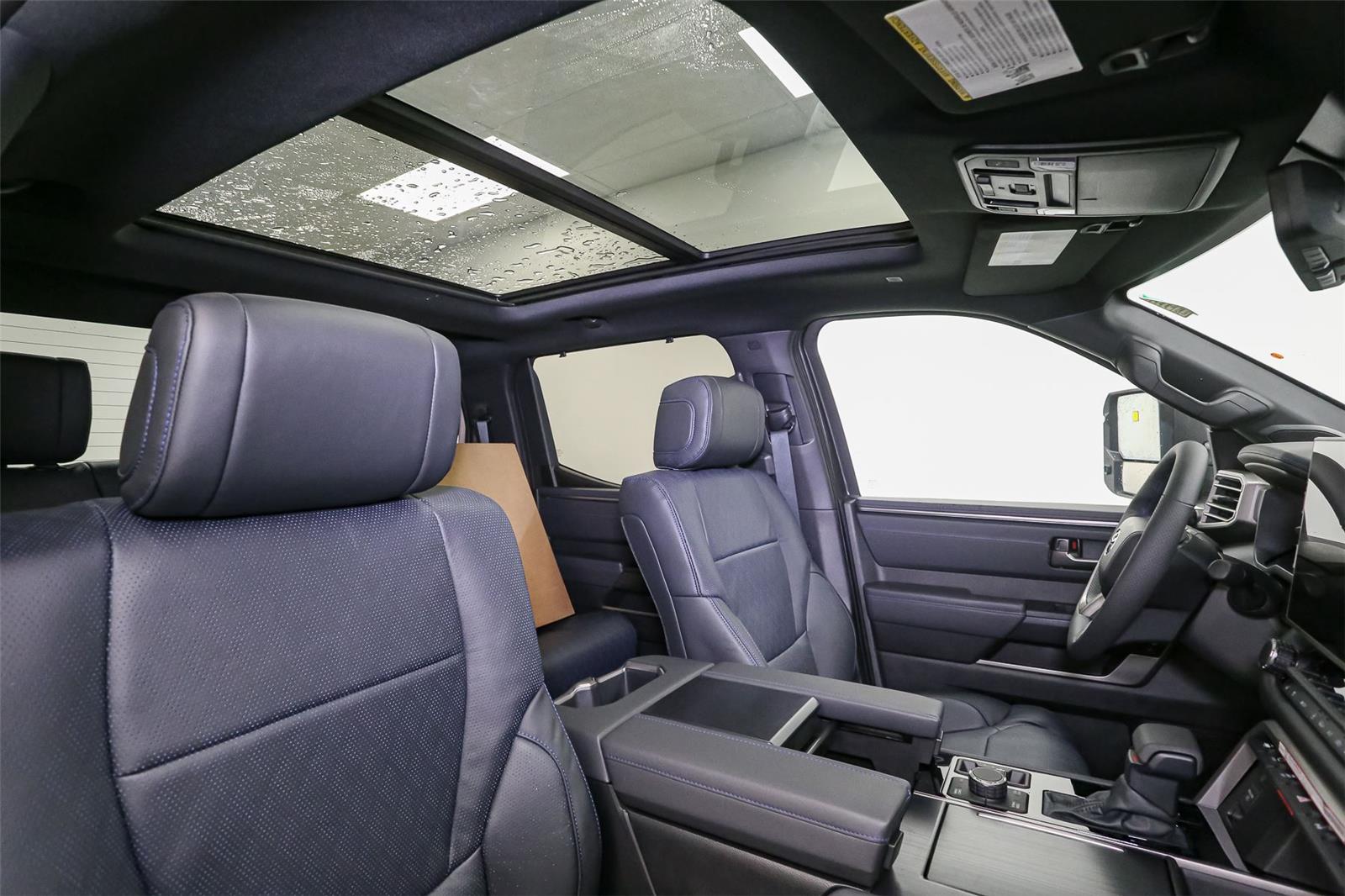 2026 Toyota Tundra Platinum - Photo 14