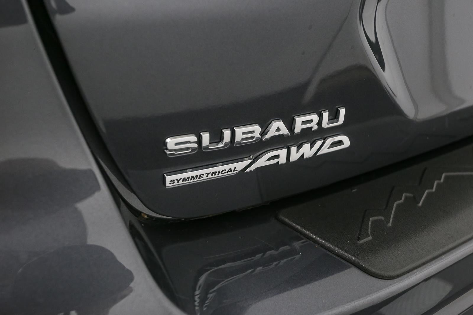 2024 Subaru Crosstrek Limited - Photo 10