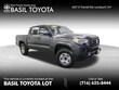 Toyota Tacoma 4WD