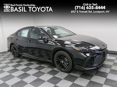 2026 Toyota Camry SE AWD SE AWD