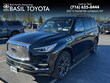 INFINITI QX80