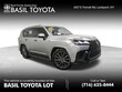LEXUS LX 600