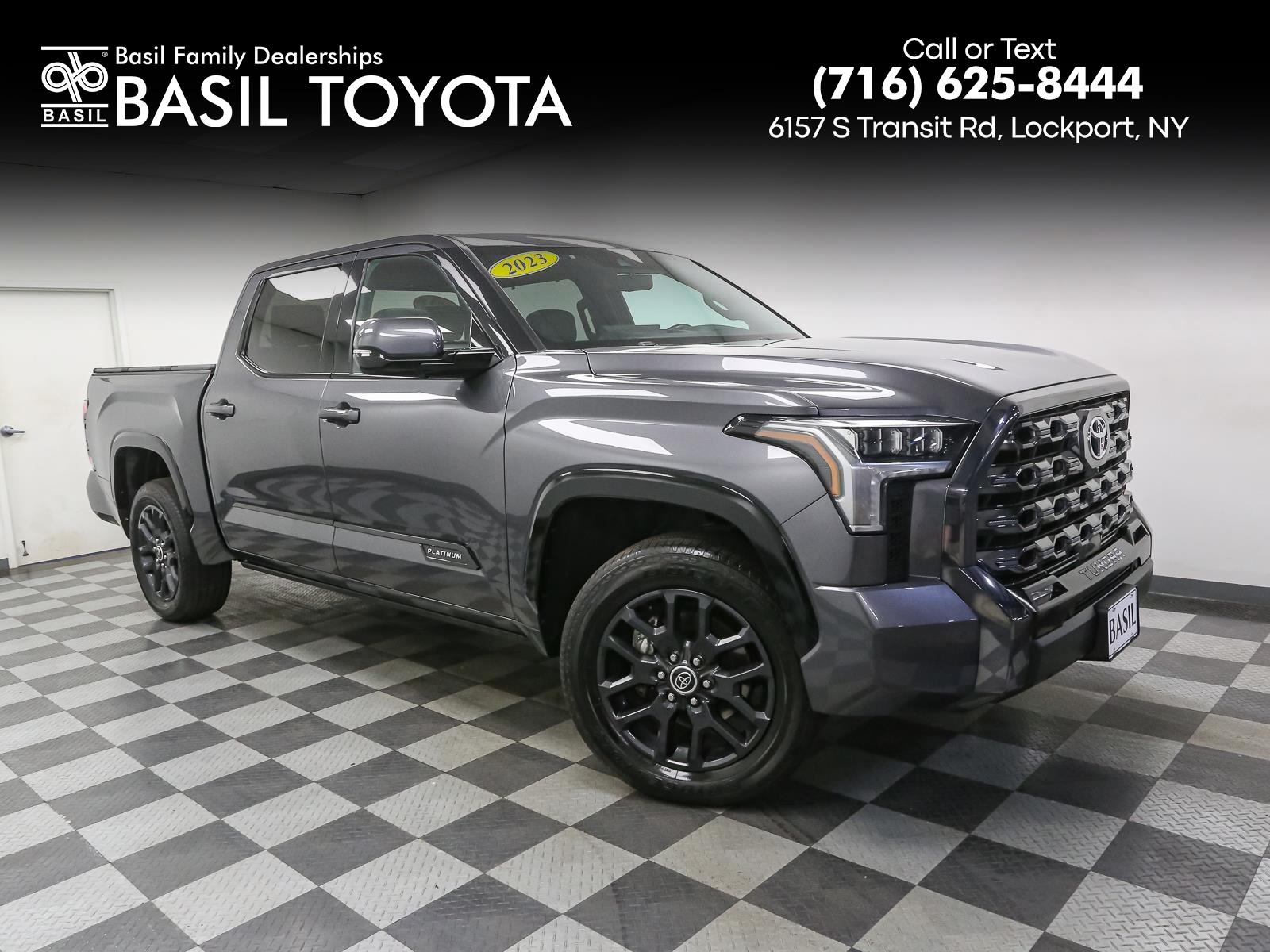 Tundra　イタリア語 Used Toyota Tundra for Sale in Lockport, NY | Basil Toyota
