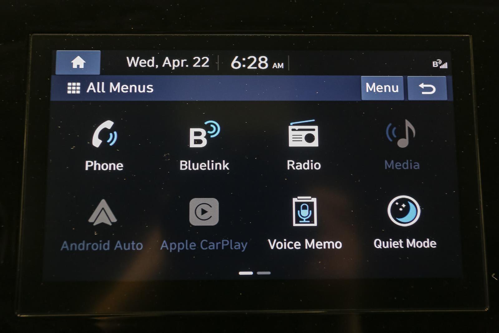 2023 Hyundai Tucson SEL - Photo 25