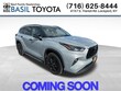 Toyota Highlander Hybrid