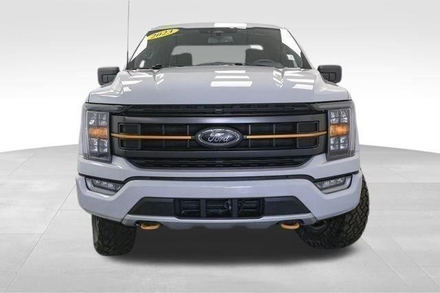 2023 Ford F-150 Tremor photo 3