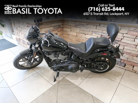 2023 Flxr Harleydavidson HARLEY