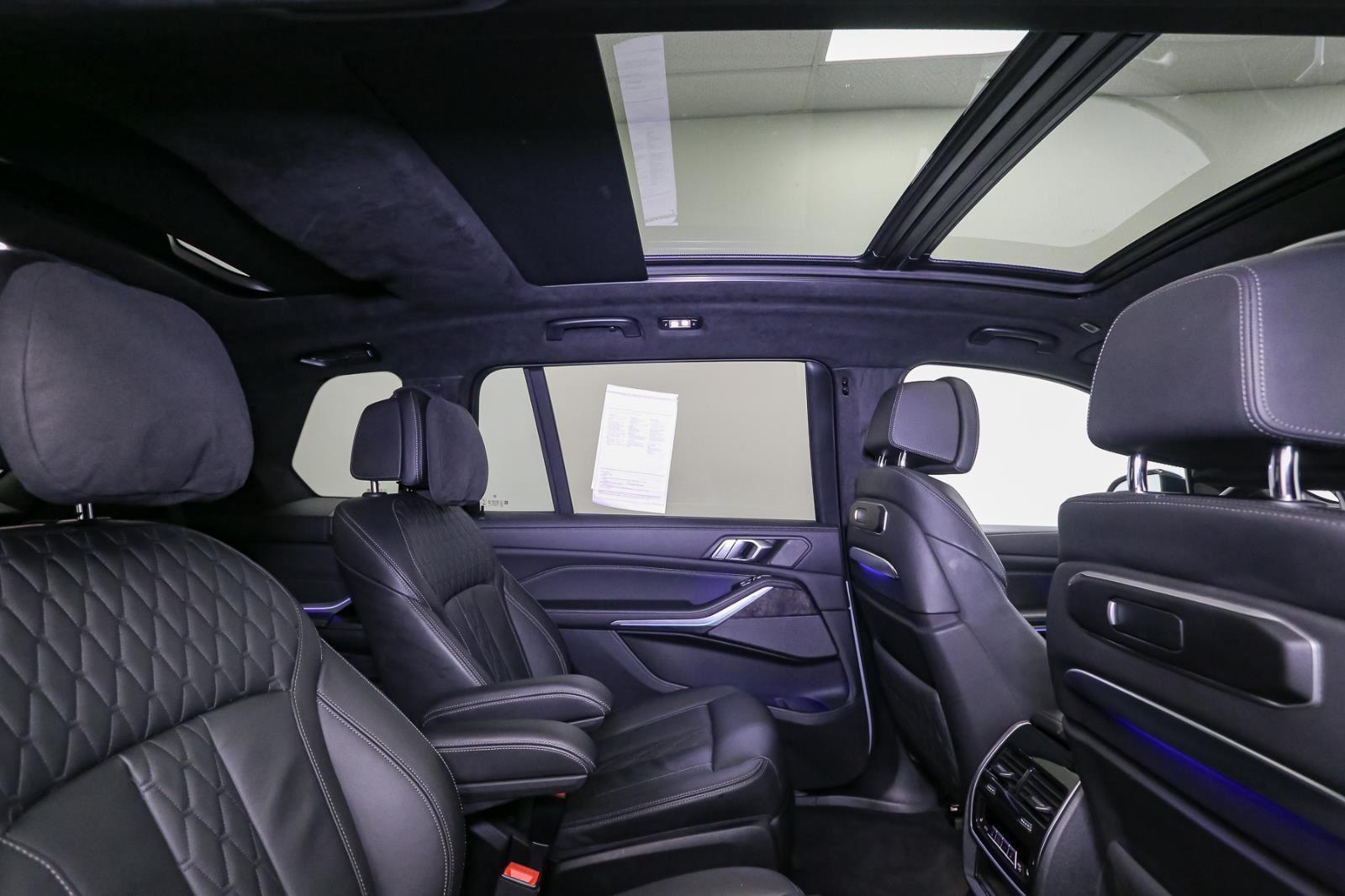 2023 BMW X7 40i - Photo 26