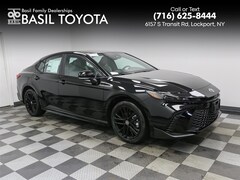 2026 Toyota Camry SE AWD SE AWD