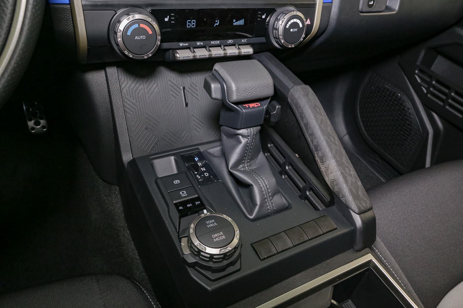 2026 Toyota Tacoma TRD Sport - Photo 18