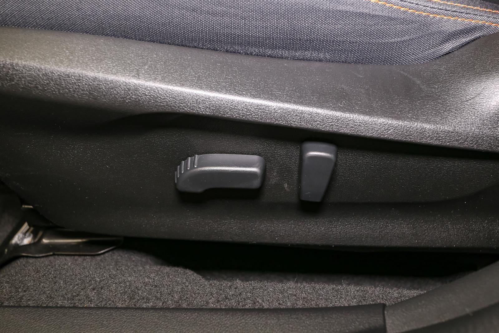 2021 Subaru Crosstrek Premium - Photo 41