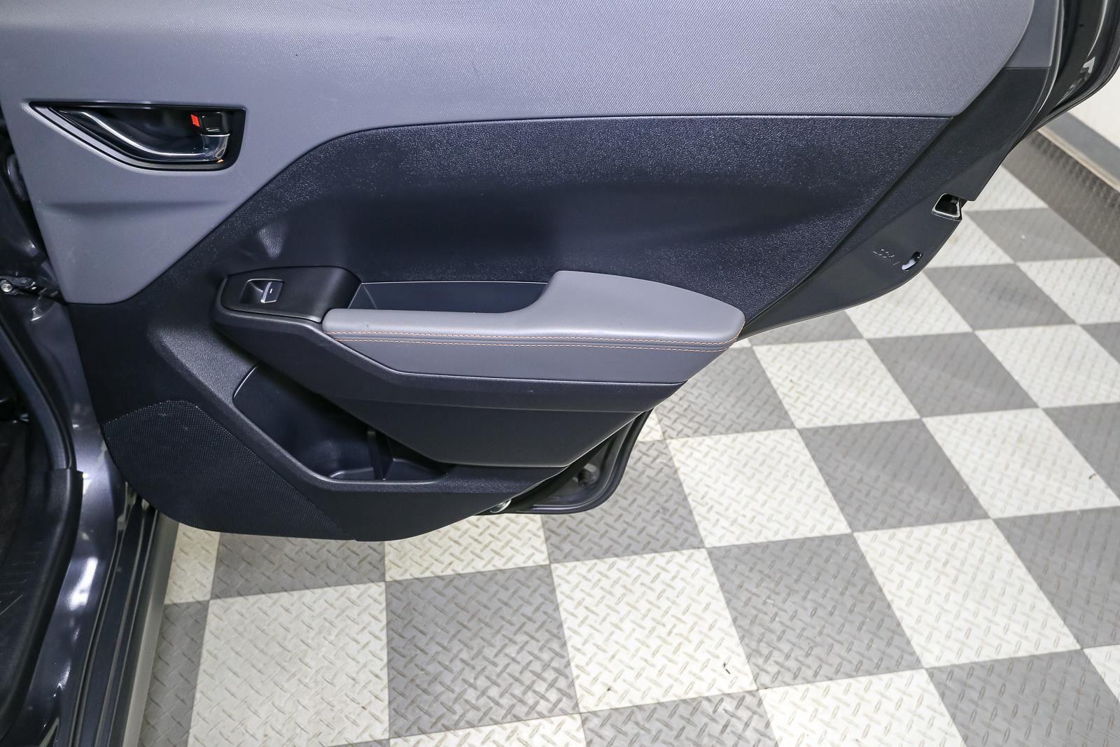 2024 Subaru Crosstrek Limited - Photo 21