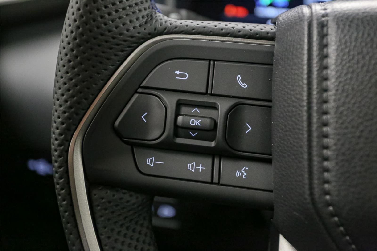2026 Toyota Tundra Platinum - Photo 23