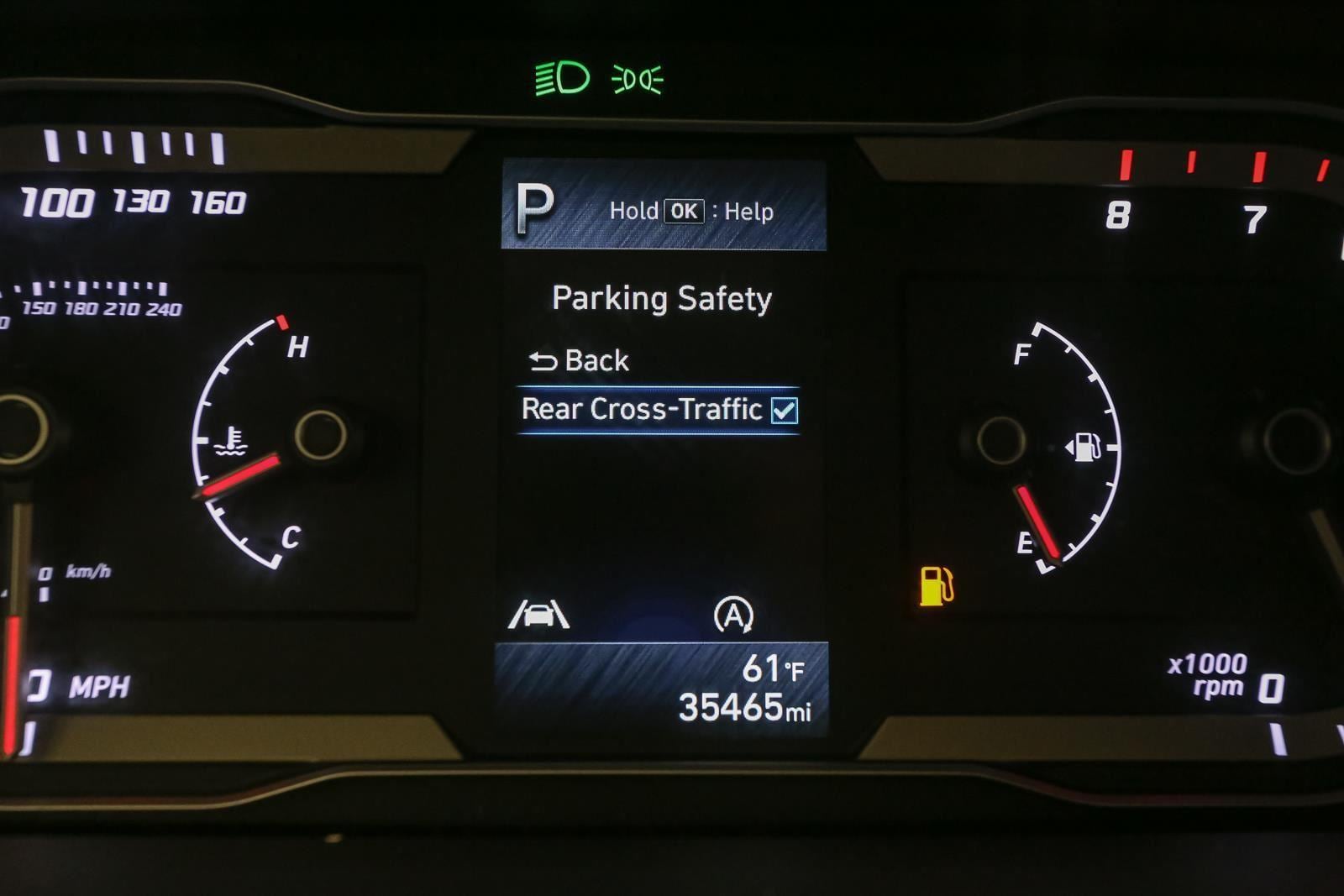 2023 Hyundai Tucson SEL - Photo 41