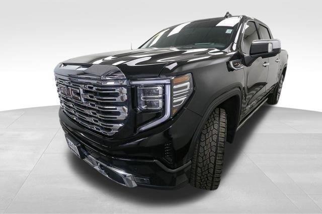 2022 Gmc Sierra 1500 Denali photo 4