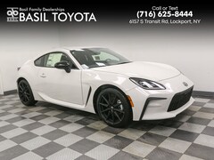 2026 Toyota GR86 Premium MT 2+2 COUPE 6 SPD M/T