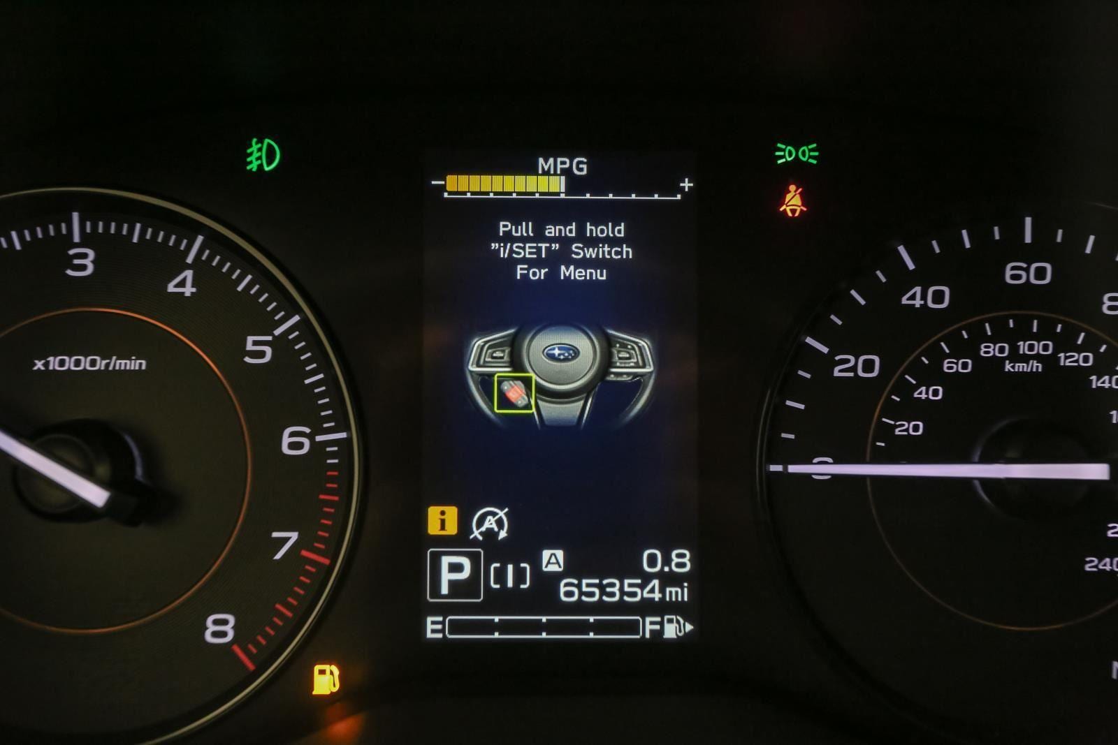 2021 Subaru Crosstrek Premium - Photo 38