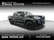 Toyota Tacoma 4WD