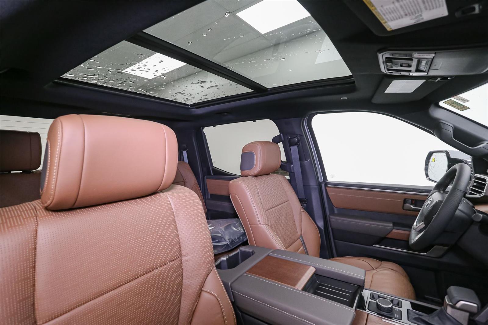 2026 Toyota Tundra 1794 Edition - Photo 14