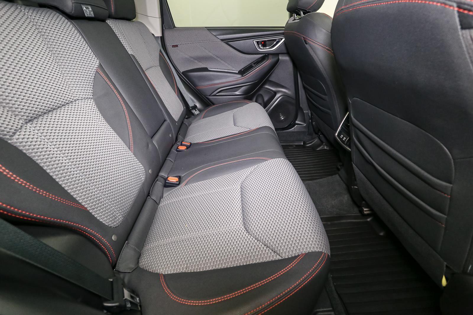 2021 Subaru Forester Sport - Photo 23