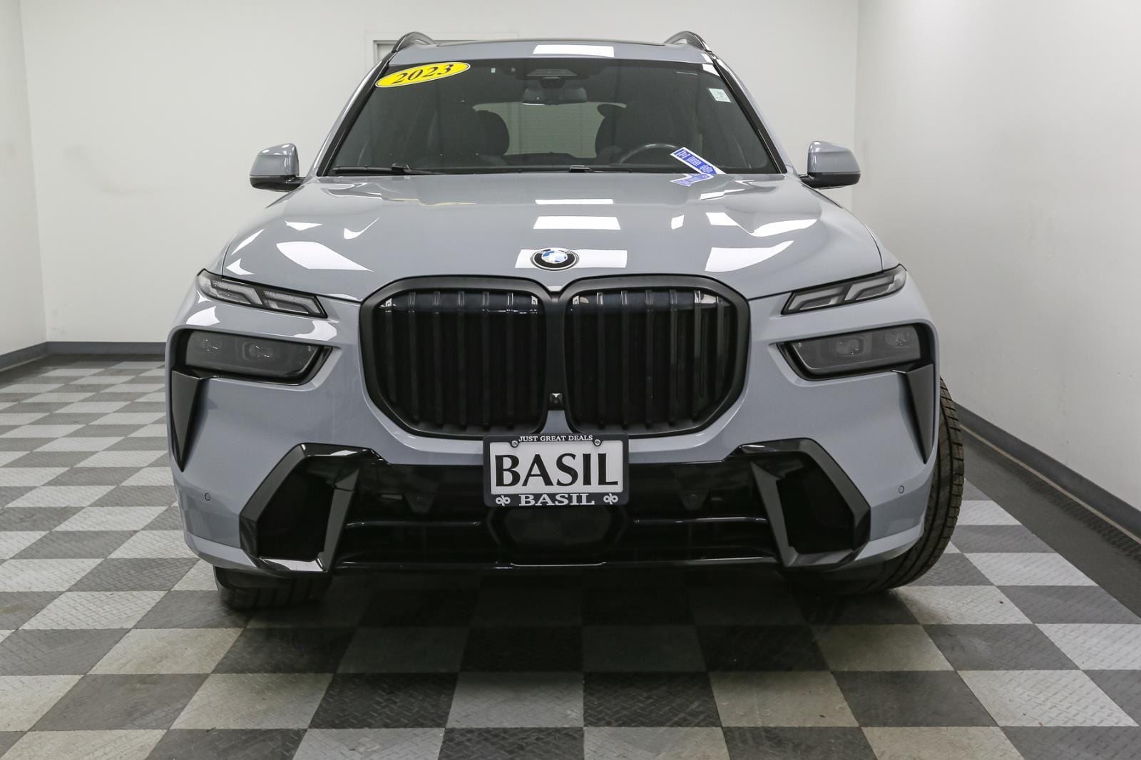 2023 BMW X7 40i - Photo 3