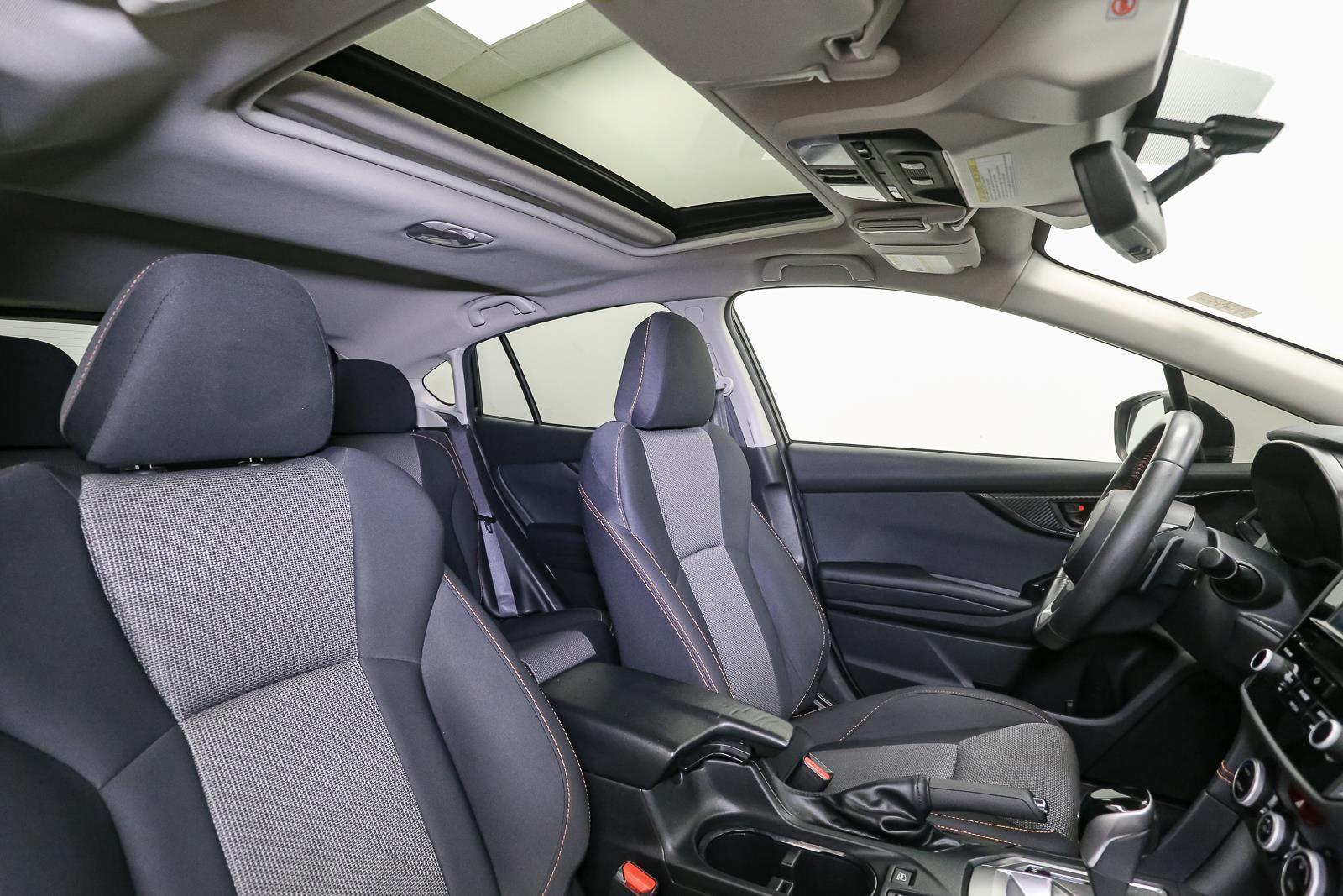 2021 Subaru Crosstrek Premium - Photo 19