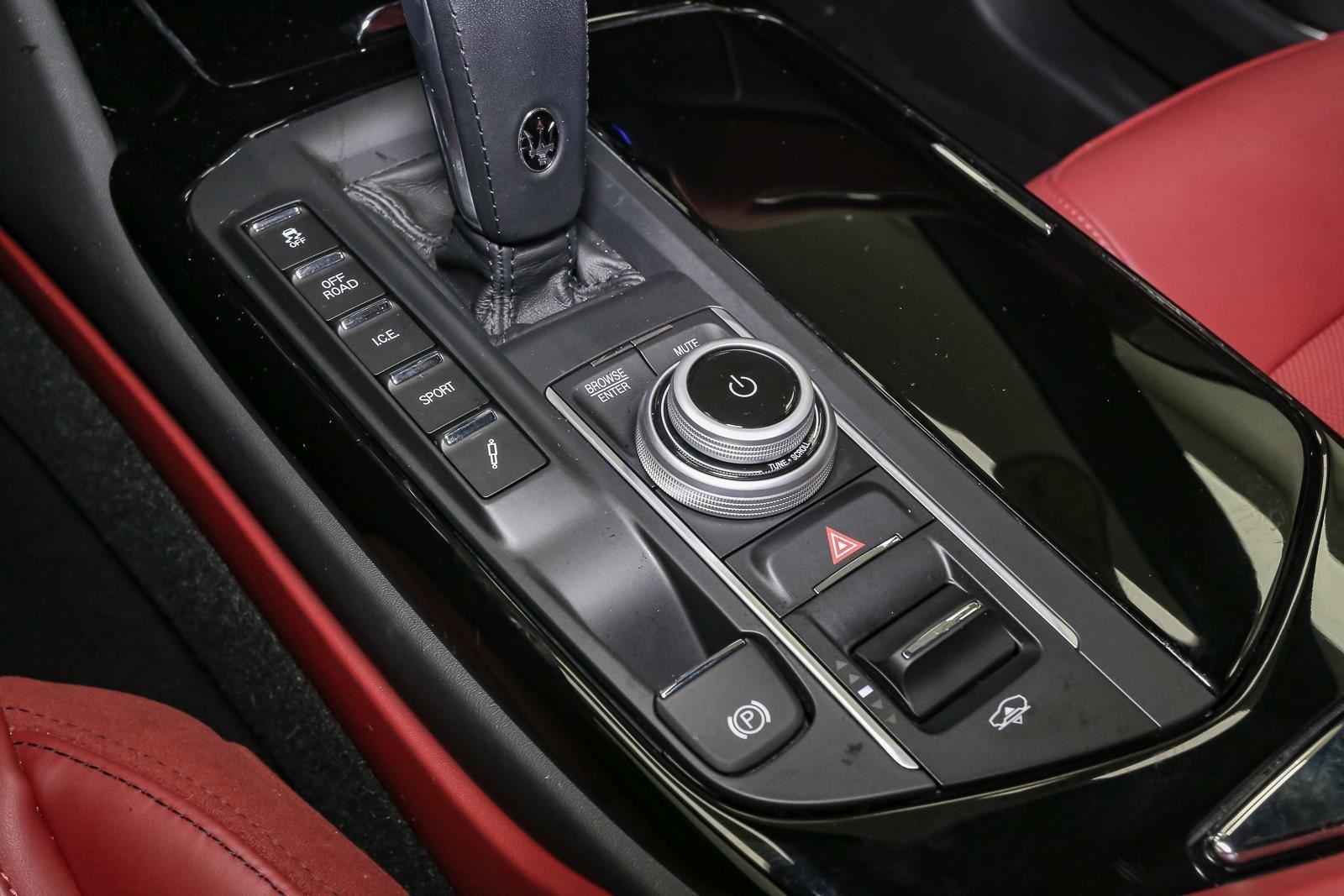 2022 Maserati Levante GT - Photo 39