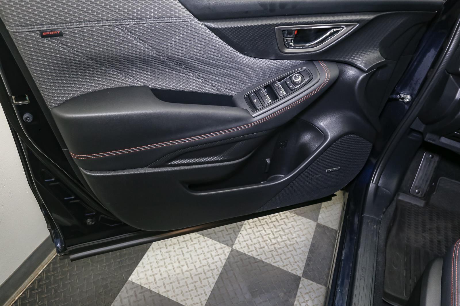 2021 Subaru Forester Sport - Photo 44