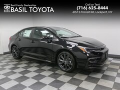 2026 Toyota Corolla SE SE