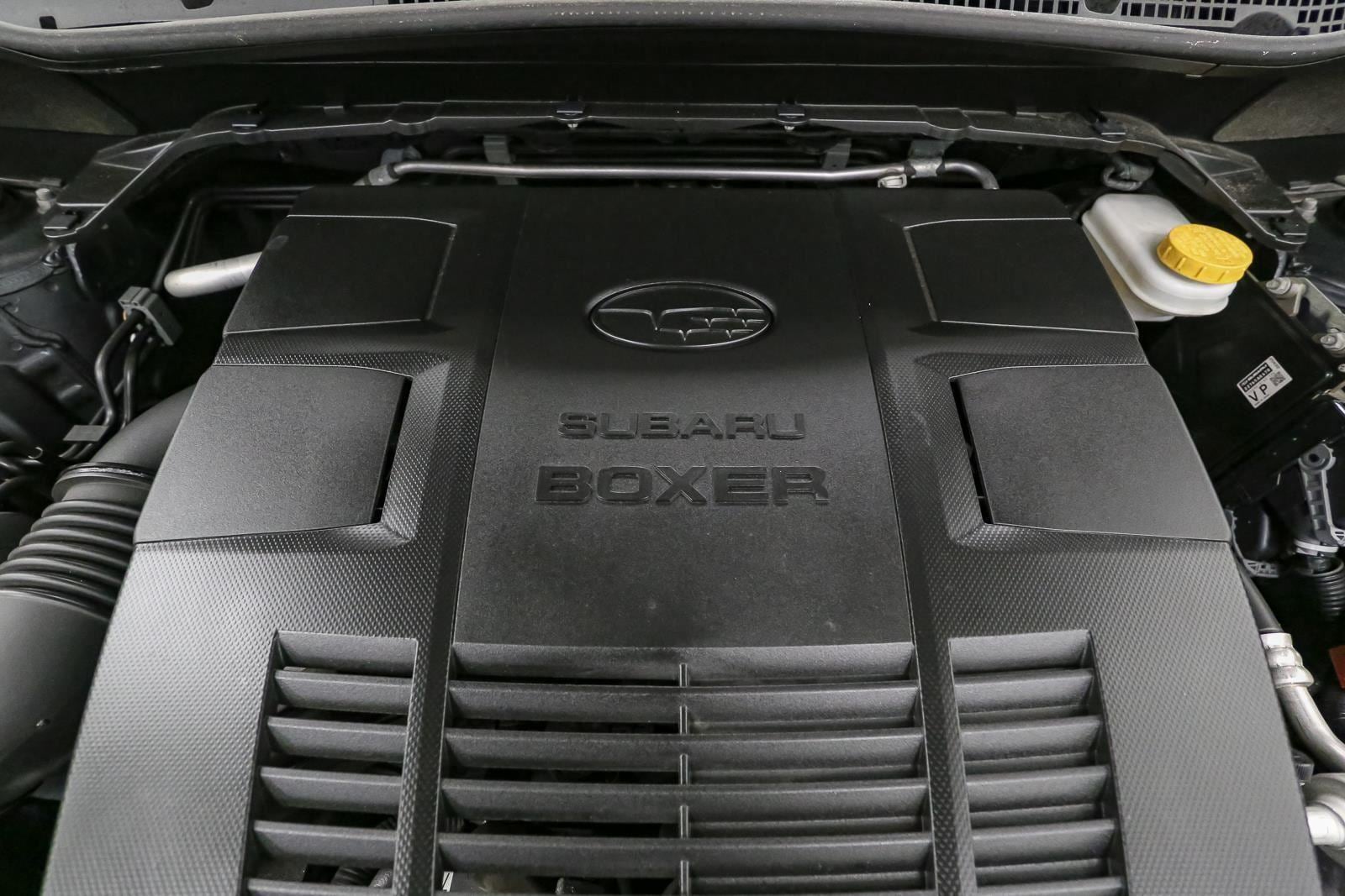 2021 Subaru Forester Sport - Photo 16