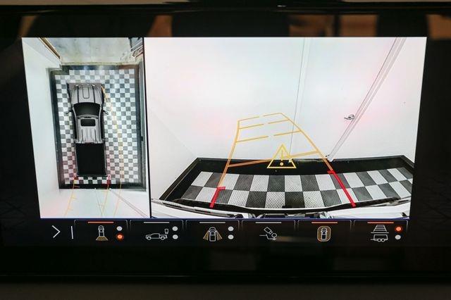 2024 GMC Sierra 2500HD Denali Ultimate - Photo 37