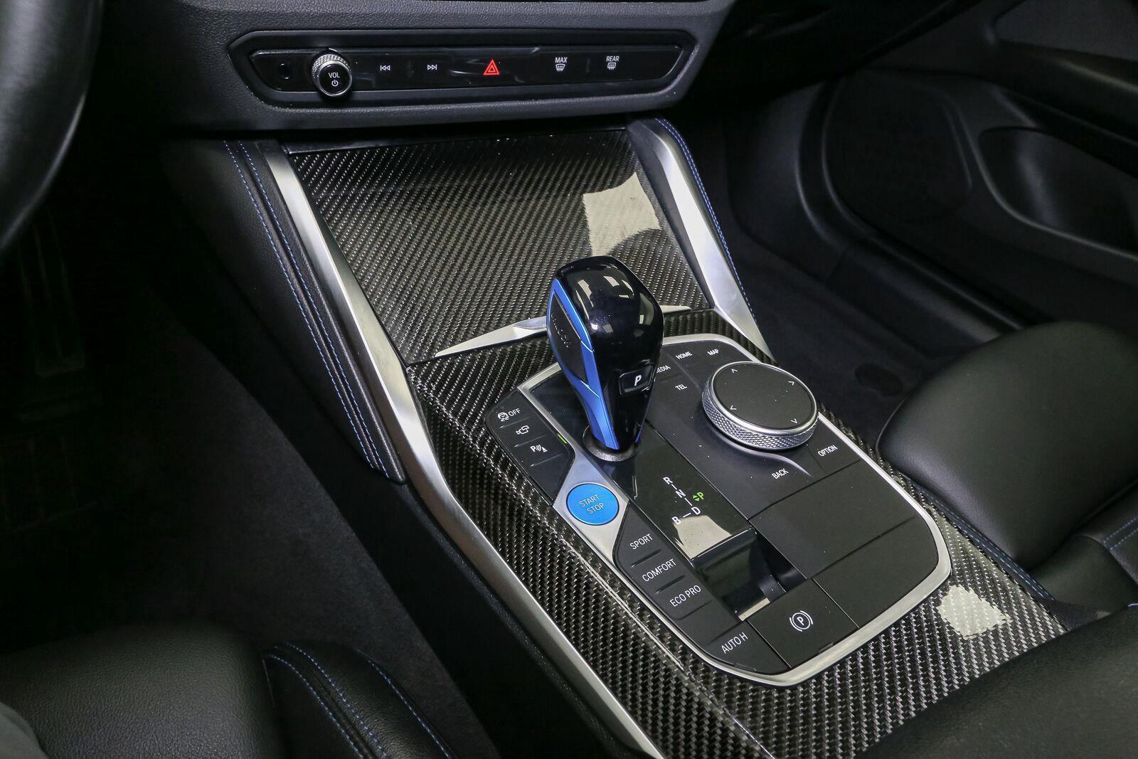 2022 BMW i4 Base - Photo 37
