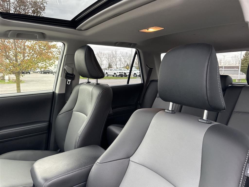 Used 2023 Toyota 4Runner SR5 Premium SUV