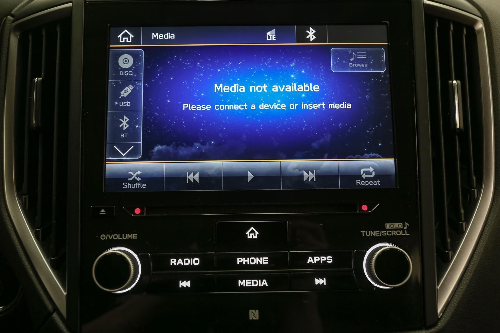 2021 Subaru Forester Sport - Photo 29