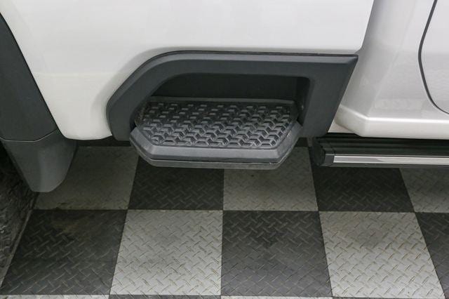 2024 GMC Sierra 2500HD Denali Ultimate - Photo 9