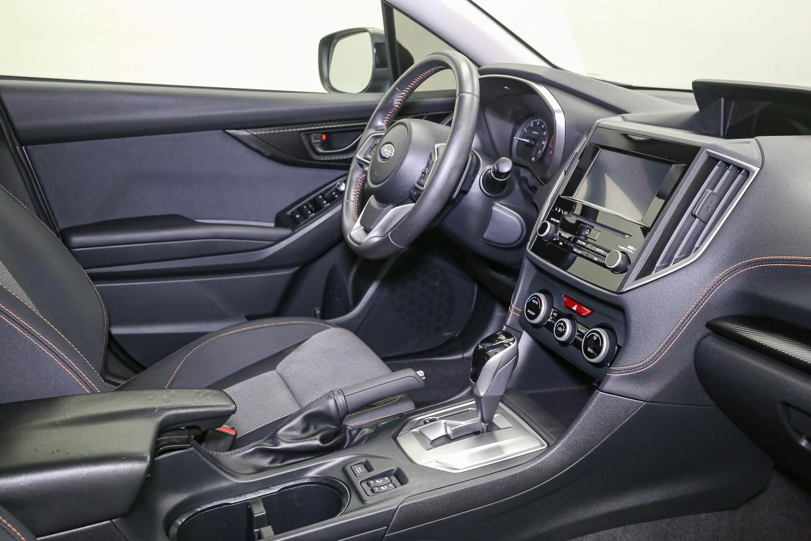 2021 Subaru Crosstrek Premium - Photo 20